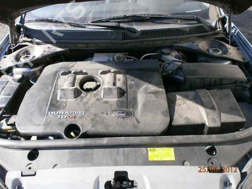 Instrument cluster FORD MONDEO III (B5Y) 2.0 TDCi | BP3785039C47 