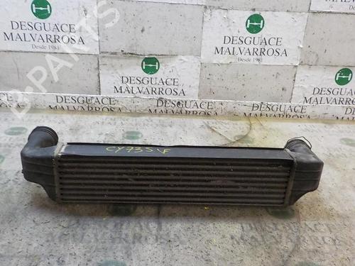 Intercooler BMW X3 (E83)  | BP3852010M30 