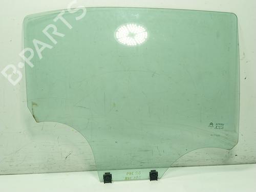 Used Rear right door window CITROËN C3 / C3 ORIGIN III (SX) 1.2 PureTech 82 (83 hp) 27983014