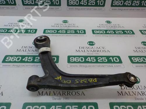 Right front suspension arm FORD KA (RU8) 1.2 | BP3864711M13 