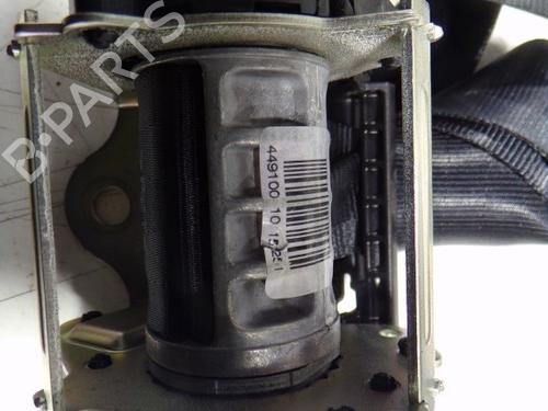 Rear right seatbelt LAND ROVER DISCOVERY SPORT (L550)  | BP9194859I28 