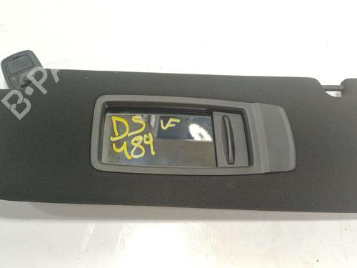 Left sun visor BMW 6 Gran Turismo (G32) 630 i Mild-Hybrid | BP39038959I1 - Image 2
