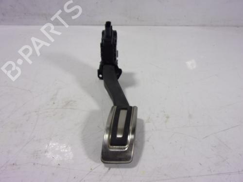 Used Pedal Pedal CUPRA ATECA (KH7, KHP, KBP) 2.0 TSI 4Drive (300 hp) 10089546 10089546