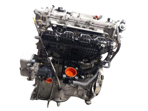 Used Engine Engine LEXUS CT (ZWA10_) 200h (ZWA10_, ZWA10R) (136 hp) 36491261 36491261