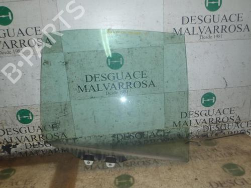 Used Rear right door window ROVER 25 I Hatchback (RF) [1999-2006]  3786599
