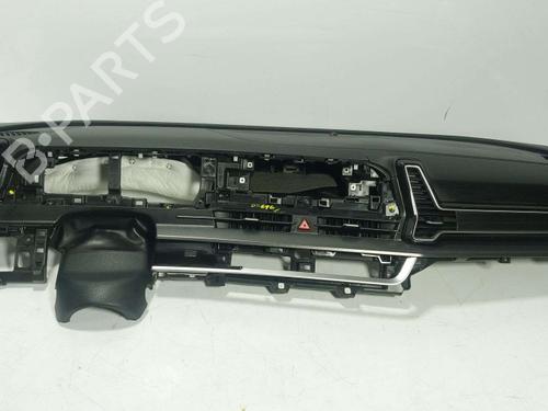 Used Dashboard Dashboard KIA SPORTAGE V (NQ5) [2021-2026] 40442679 40442679