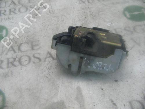 Front right lock VW POLO III (6N1)  | BP3751402C97 