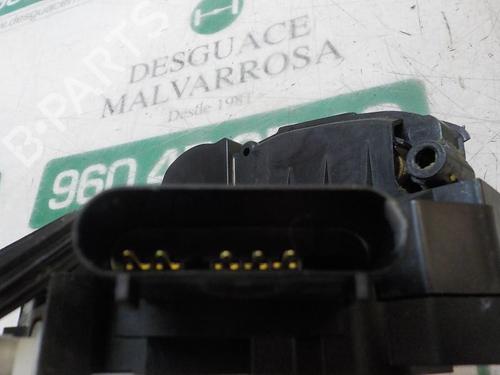 Front left lock FORD FIESTA VI (CB1, CCN) 1.6 TDCi | BP3867113C98 