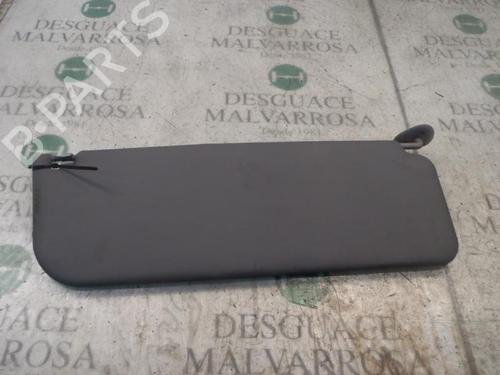 Left sun visor FORD TRANSIT Van (FA_ _) 2.4 TDE | BP3810266I1 - Image 2