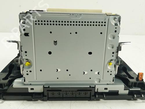 Elektronisk modul TOYOTA C-HR (_X2_, _H2_) Hybrid | BP27887907M83 
