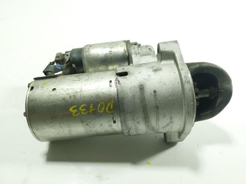 Used Starter HYUNDAI ix35 (LM, EL, ELH) 1.7 CRDi (116 hp) 20129569