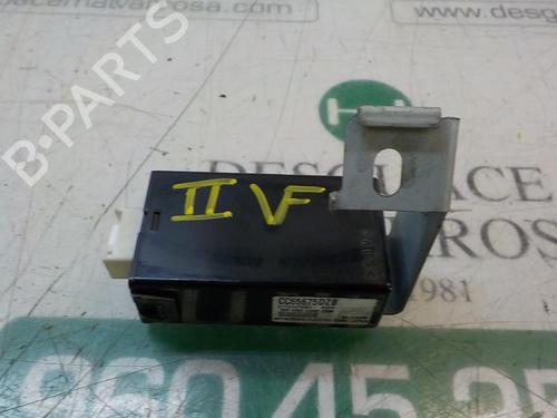 Module électronique MAZDA 5 (CR) 2.0 CD (CR19) (143 hp) 3867359