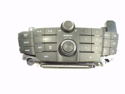 Used Switch OPEL INSIGNIA A (G09) 2.0 CDTI (68) (131 hp) 8896110