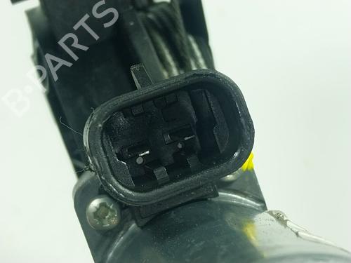 Front right window mechanism FORD KA (RU8) 1.2 | BP17384879C23 