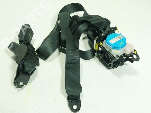 Rear left seatbelt TOYOTA YARIS CROSS (MXP_) 1.5 Hybrid (MXPJ11) | BP29527980I29 