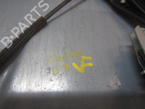 Front right window mechanism SEAT CORDOBA (6L2)  | BP3838853C23 
