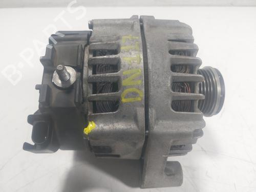 Alternator BMW 3 (F30, F80)  | BP17712281M7 