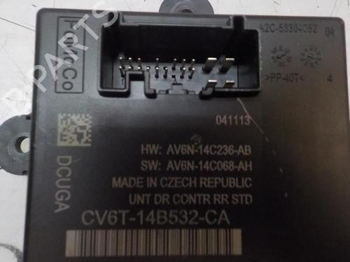 Elektronisk modul FORD KUGA II (DM2)  | BP3880600M83 