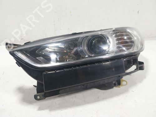 Used Left headlight Left headlight FORD MONDEO V Hatchback (CE) [2014-2026] 34121938 34121938