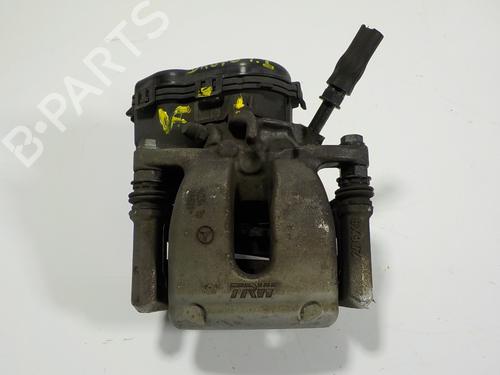 Used Left rear brake caliper MERCEDES-BENZ B-CLASS Sports Tourer (W246, W242) [2011-2018]  13309536