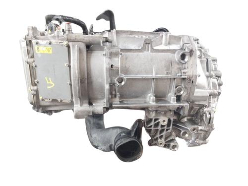 Engine RENAULT ZOE (BFM_) ZOE | BP24925168M1  - Image 6