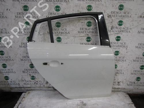 Used Right rear door FIAT BRAVO II (198_) [2006-2016]  4017678