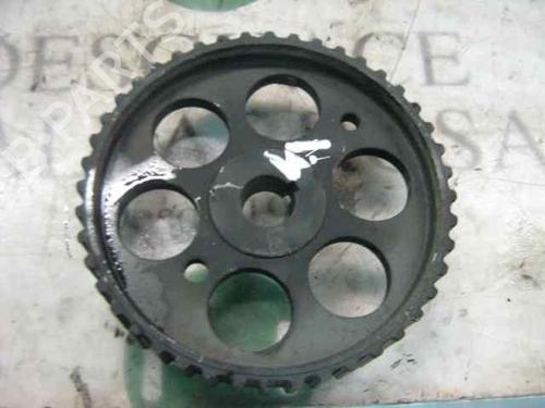 Used Pulley OPEL COMBO Box Body/MPV (71_) 1.7 D (60 hp) 14297469