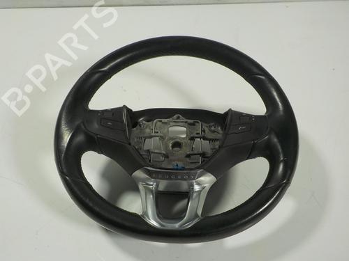 Used Steering wheel PEUGEOT 2008 I (CU_) [2013-2025]  10927912