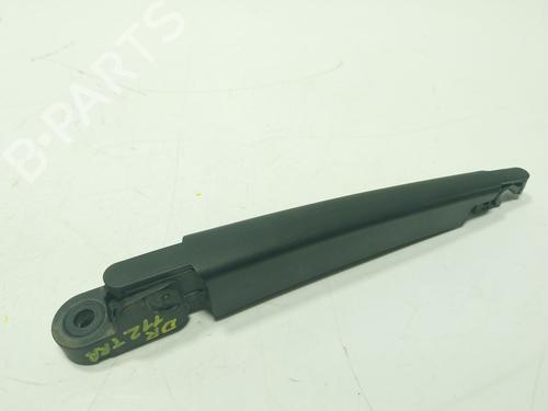Used Rear windshield wiper arm KIA SPORTAGE IV (QL, QLE) 2.0 CRDi (136 hp) 27674205