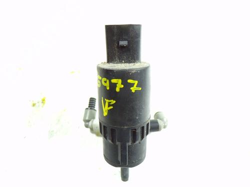 Used Washer pump Washer pump OPEL ZAFIRA TOURER C (P12) 2.0 CDTi (75) (130 hp) 14286081 14286081