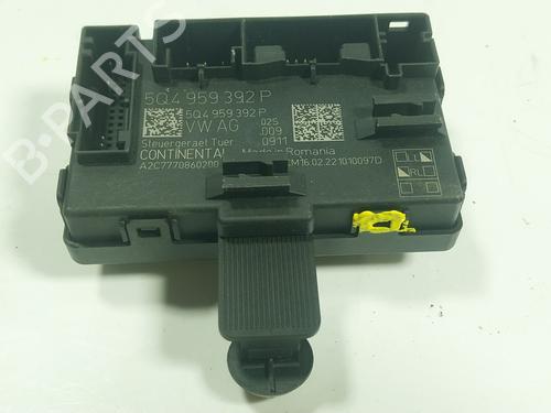 Electronic module VW CADDY V Box Body/MPV (SBA, SBH) 2.0 TDi | BP25204265M83 - Image 2