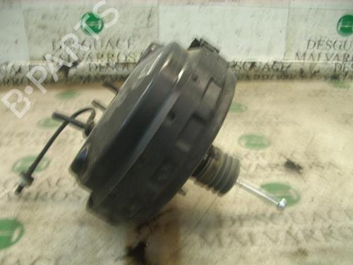 Used Servo brake VW TRANSPORTER T5 Van (7HA, 7HH, 7EA, 7EH) 1.9 TDI (84 hp) 3787937