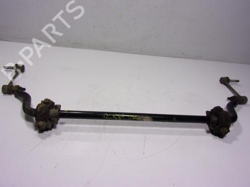 Used Anti roll bar Anti roll bar MERCEDES-BENZ GL-CLASS (X164) GL 320 CDI 4-matic (164.822) (224 hp) 15513887 15513887