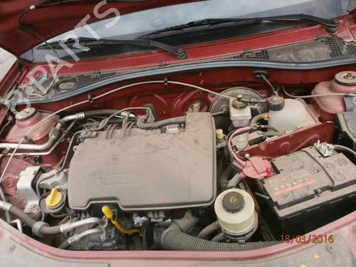 Rear right interior door handle DACIA SANDERO  | BP3832098I16  - Image 6