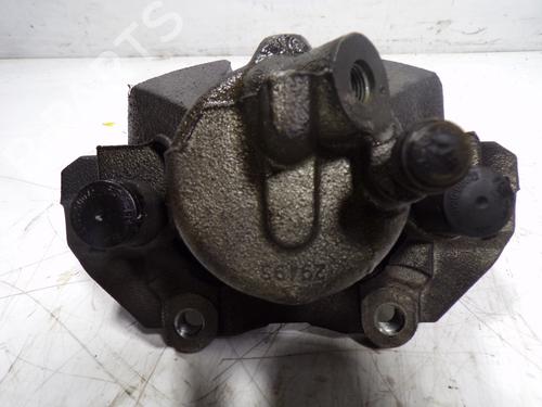 Right front brake caliper MAZDA 3 (BL) 2.2 MZR CD (BL10) | BP14492742M104 - Image 3