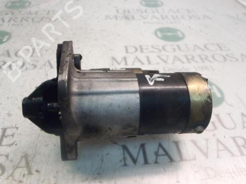 Used Starter Starter RENAULT SCÉNIC II (JM0/1_) 1.5 dCi (JM02, JM13) (101 hp) 3815507 3815507