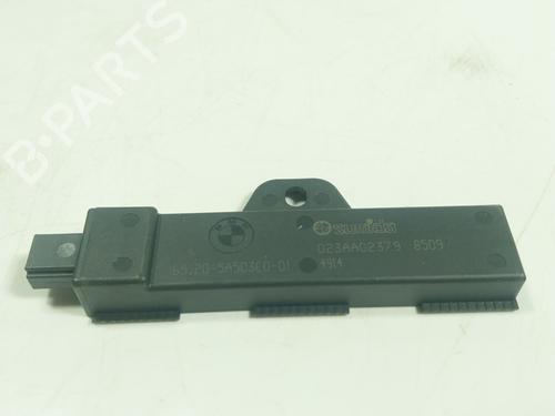 Used Electronic module Electronic module BMW 4 Coupe (G22, G82) M 440 i Mild-Hybrid xDrive (387 hp) 24738475 24738475