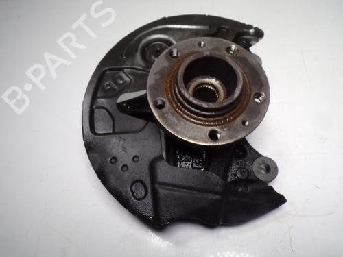Used Right front steering knuckle Right front steering knuckle CITROËN C4 Grand Picasso II (DA_, DE_) 1.6 BlueHDi 120 (120 hp) 13694725 13694725