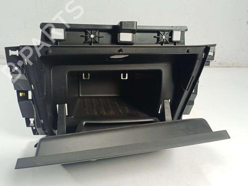Glove box RENAULT CAPTUR II (HF_) Blue dCi 115 (HFAD) | BP38001342C95 - Image 2