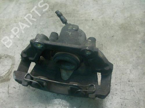 Left front brake caliper VW GOLF IV (1J1) 1.9 TDI | BP11544619M105 