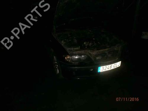 Engine mount BMW 3 (E46) 320 d | BP9080934M89 