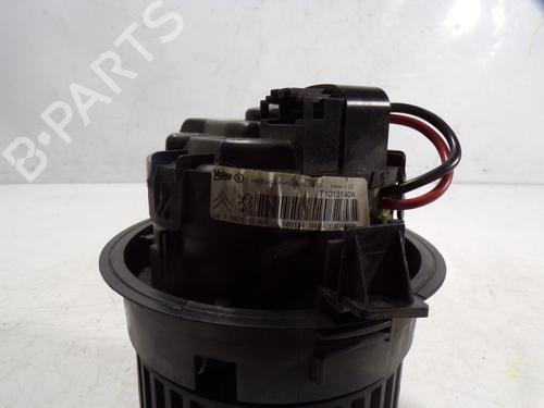 Heater blower motor PEUGEOT 208 I (CA_, CC_) 1.4 HDi | BP8818500M62 