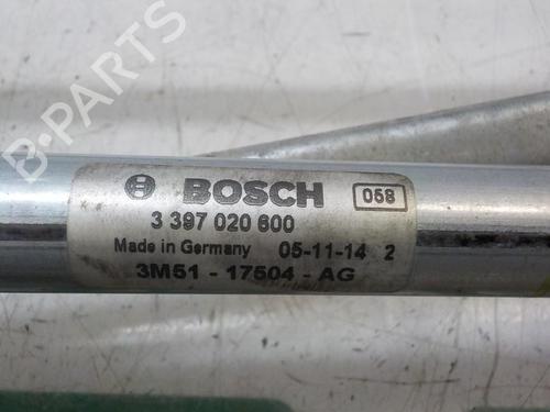 Front wipers mechanism FORD FOCUS C-MAX (DM2)  | BP14281743C83 