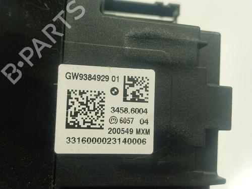 Gear lever BMW X5 (F15, F85) xDrive 25 d | BP19277620M90 