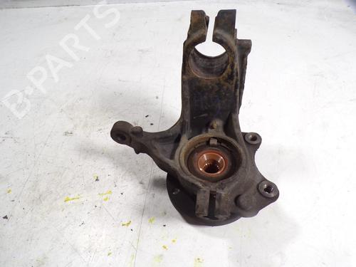 Left front steering knuckle CITROËN C3 II (SC_) 1.4 HDi 70 (SC8HZC, SC8HR0, SC8HP4) | BP8200163M25 - Image 2