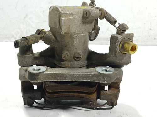 Bremssattel rechts hinten für Bremssattel rechts hinten TOYOTA YARIS (_P13_) 1.5 Hybrid (NHP130_, NHP130) (101 hp) 36447545 36447545
