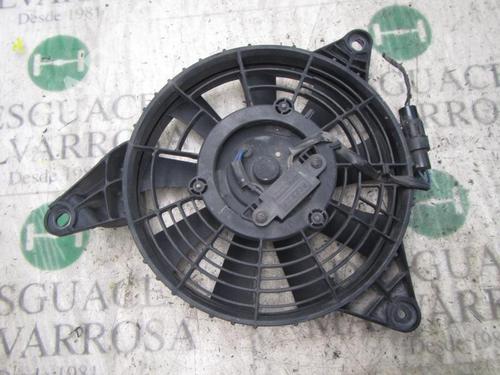 Used Radiator fan KIA SPORTAGE SUV (K00) 2.0 TD 4WD (83 hp) 3824393