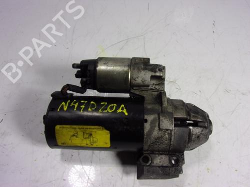 Starter BMW 3 (E90) 320 d | BP10548148M8 - Image 4
