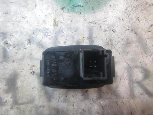 Right rear window switch CITROËN C4 Grand Picasso I (UA_)  | BP3833005I28 