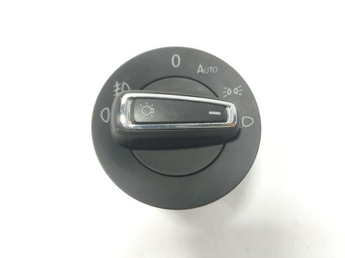 Used Headlight switch Headlight switch SEAT LEON (5F1) 2.0 TDI (150 hp) 35749252 35749252